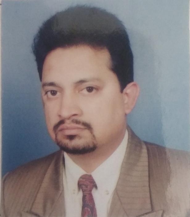 Rakesh Bassi