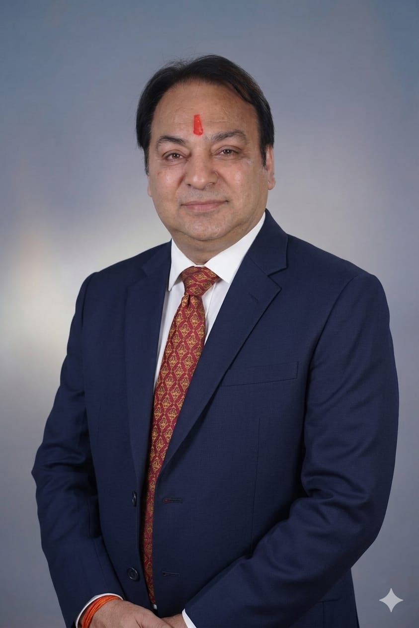 bhatia g